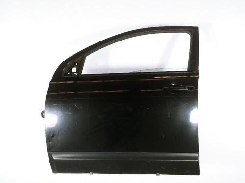 Left front door NISSAN QASHQAI / QASHQAI +2 I (J10, NJ10, JJ10E) 2.0 All-wheel Drive | BP24041215C2 