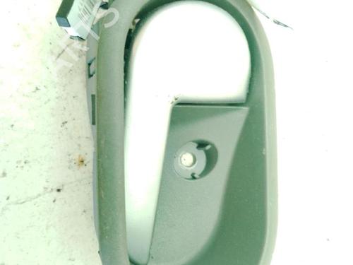 Used Front left interior door handle FORD FIESTA V (JH_, JD_) 1.6 16V (100 hp) 25909625