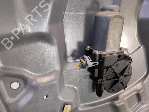 Front right window mechanism NISSAN PRIMERA Hatchback (P12) 1.8 | BP36663052C23 - Image 3