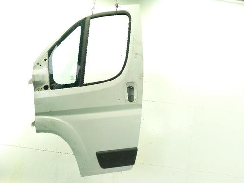 Left front door FIAT DUCATO Van (250_) 150 Multijet 2,3 D | BP28972954C2 