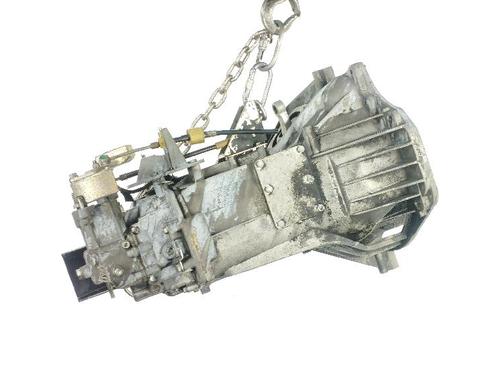 Gearbox IVECO DAILY IV Van 35C11 V, 35S11 V | BP37458942M3 - Image 3