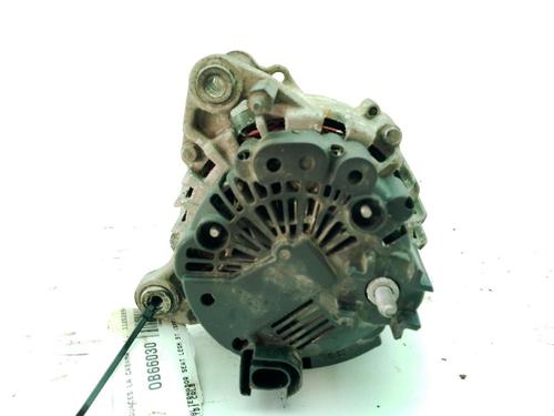 Alternator SEAT LEON ST (5F8) 2.0 TDI | BP31080875M7 - Image 4