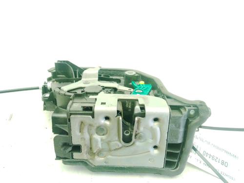 Used Rear right lock Rear right lock MINI MINI (F55) Cooper (136 hp) 36375263 36375263