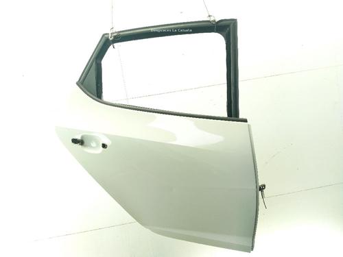 Dør højre bagtil SEAT IBIZA IV (6J5, 6P1) 1.0 (75 hp) 27979095