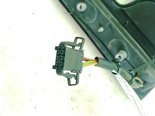 Right mirror SEAT ALTEA (5P1) 1.9 TDI | BP27815748C27 