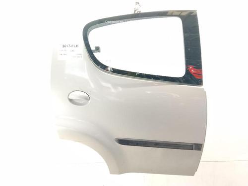 Used Right rear door CITROËN C1 (PM_, PN_) 1.0 (68 hp) 31940622