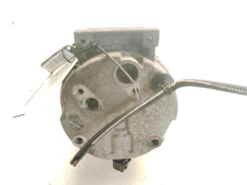 AC compressor RENAULT LAGUNA II (BG0/1_) 1.9 dCi | BP24121759M34 - Image 4