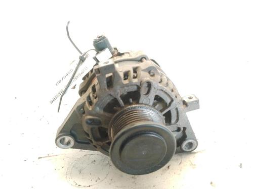 Used Alternator TOYOTA HILUX VIII Pickup (_N1_) 2.4 D (GUN112_, GUN122_, GUN135_, GUN120_, GUN135R,... (150 hp) 29583068