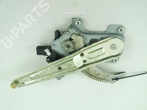 Rear left window mechanism SUBARU XV (_GP_) 2.0 D AWD | BP18371389C24 