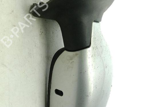 Left mirror RENAULT KANGOO (KC0/1_) 1.2 16V (KC05, KC06, KC03, KC0T, KC0W, KC1D) | BP32204018C26
