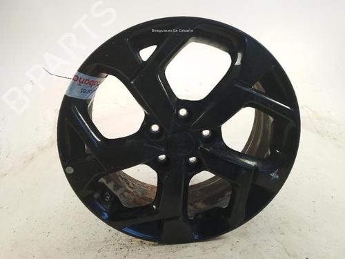 Used Rim KIA SPORTAGE IV (QL, QLE) 1.6 GDI (132 hp) 24996452