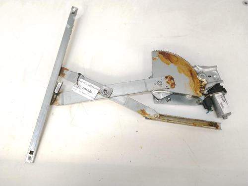Used Front right window mechanism Front right window mechanism LAND ROVER DISCOVERY II (L318) 2.5 Td5 4x4 (139 hp) 40257928 40257928
