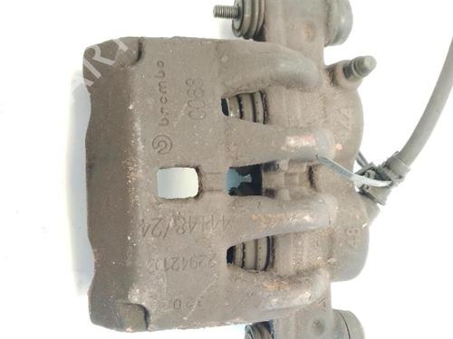 Right front brake caliper CITROËN JUMPER II Van 2.2 HDi 130 | BP29151511M104 