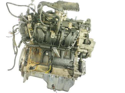Engine OPEL CORSA D (S07) 1.2 (L08, L68) | BP40121758M1 - Image 2
