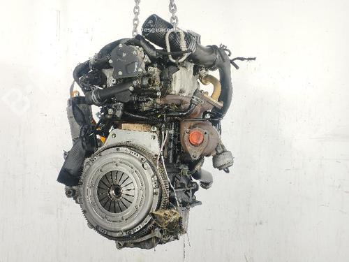 Engine VW GOLF IV (1J1) 1.9 TDI | BP27889371M1 