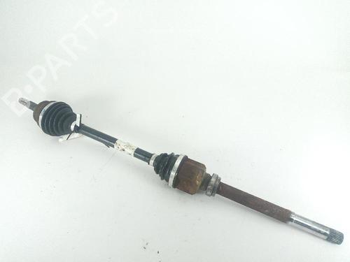 Used Right front driveshaft Right front driveshaft CITROËN C-ELYSEE (DD_) 1.5 BlueHDi 100 (102 hp) 18369764 18369764
