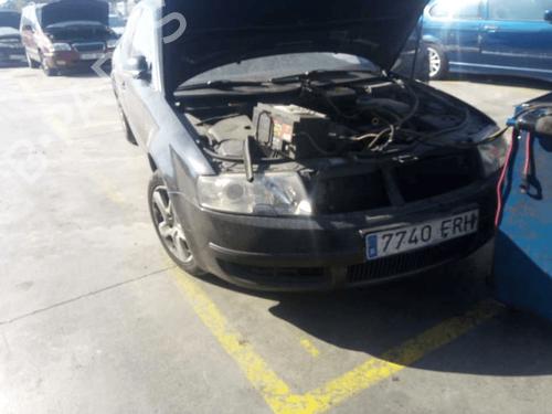Højre forlygte SKODA SUPERB I (3U4) 1.9 TDI | BP18363066C29 