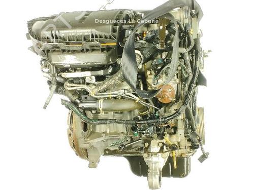 Engine PEUGEOT PARTNER Tepee 1.6 HDi 90 | BP40492294M1 - Image 2