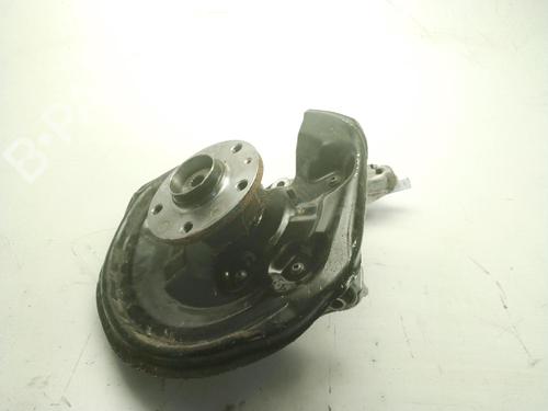 Right rear steering knuckle AUDI Q3 (8UB, 8UG) 2.0 TDI | BP18374445M28 