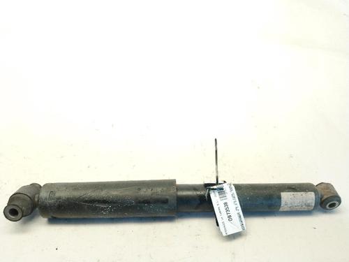 Left rear shock absorber FORD TRANSIT CUSTOM V362 Van (FY, FZ) 2.0 EcoBlue mHEV | BP29350798M18 