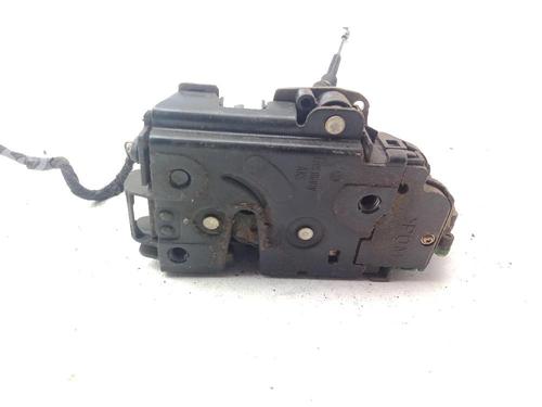Used Front left lock SEAT IBIZA III (6L1) 1.9 SDI (64 hp) 27472558