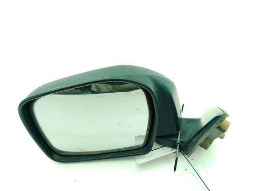 Used Left mirror TOYOTA HILUX VI Pickup (_N1_) 2.4 TD 4WD (LN165_, LN170_, LN190_, LN165, LN165H,... (90 hp) 30368139