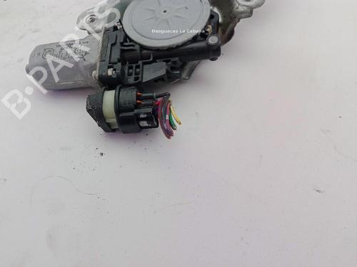 Front right window mechanism MITSUBISHI L200 / TRITON (KA_T, KB_T) 2.5 DI-D (KA4T) | BP29518482C23 