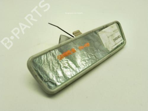 Used Rear mirror Rear mirror SKODA SUPERB I (3U4) [2001-2008] 33263099 33263099