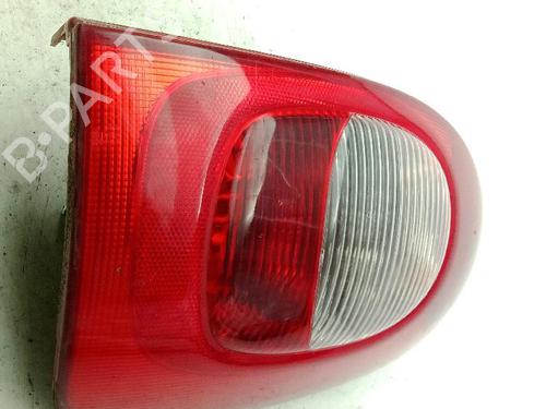 Used Right taillight Right taillight 33688521 33688521