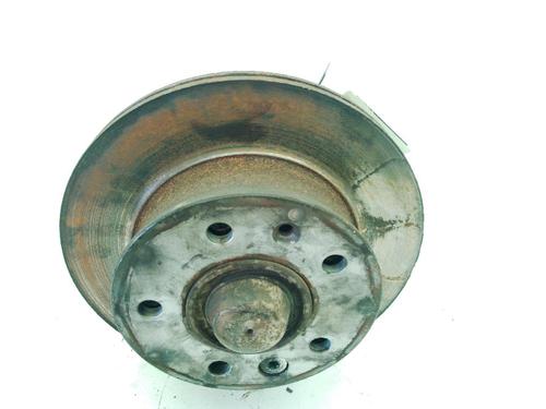 Used Left front steering knuckle MERCEDES-BENZ SPRINTER 3-t Van (B903) 313 CDI (903.663, 903.662, 903.661) (129 hp) 30747145