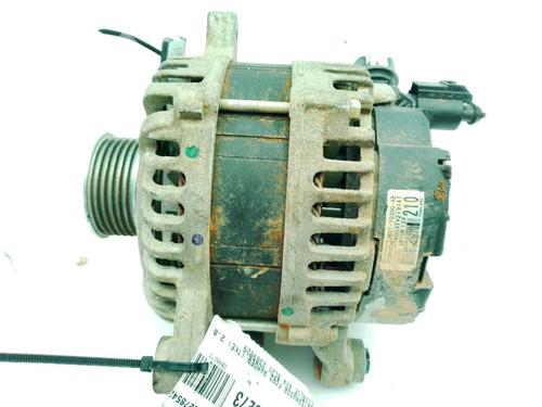 Alternator FORD RANGER (TKE) 2.0 EcoBlue 4x4 | BP32103749M7 - Image 3