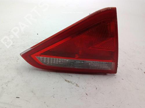 Used Left tailgate light AUDI A5 (8T3) 2.7 TDI (190 hp) 27625909