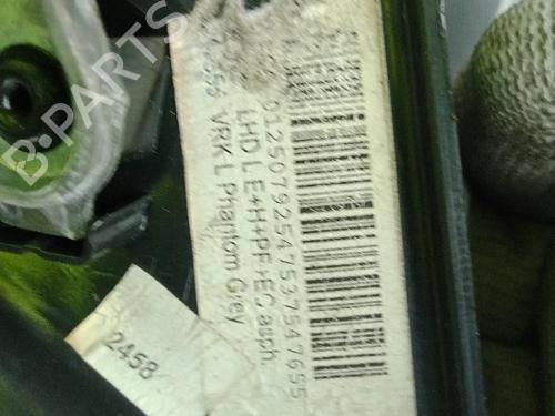 Left mirror OPEL INSIGNIA A (G09) 2.0 CDTI (68) | BP32402619C26