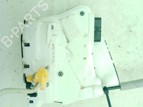 Rear right lock MG MG ZS SUV EV | BP27450779C99 