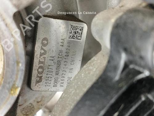 Engine VOLVO XC40 (536) T3 | BP18371874M1 - Image 6