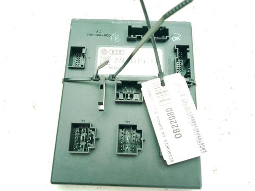 Used Electronic module AUDI A5 Sportback (8TA) 3.0 TDI quattro (218 hp) 24051268