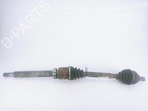 Used Right front driveshaft Right front driveshaft FORD MONDEO IV (BA7) 2.0 TDCi (163 hp) 24121210 24121210