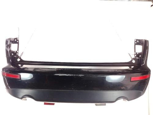 Used Rear bumper INFINITI FX 35 All-wheel Drive (280 hp) 18873455