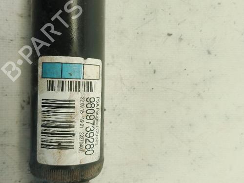 Right rear shock absorber CITROËN C4 CACTUS 1.6 BlueHDi 100 | BP37458999M19 - Image 3