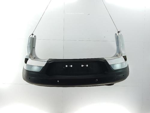 Used Rear bumper KIA SPORTAGE III (SL) 1.6 GDI (135 hp) 27513908