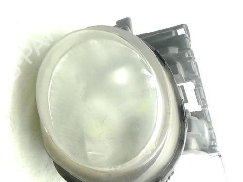 Used Left headlight Left headlight NISSAN JUKE (F15) 1.6 (117 hp) 35774832 35774832