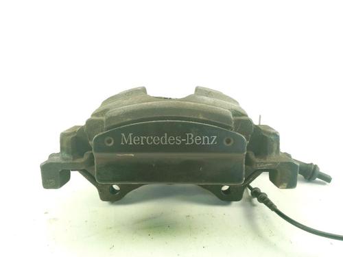 Used Right front brake caliper Right front brake caliper MERCEDES-BENZ GLE (W166) 350 d 4-matic (166.024) (258 hp) 23999615 23999615