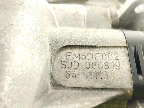 Gearbox VW POLO VI (AW1, BZ1, AE1) 1.0 TSI | BP24047124M3 