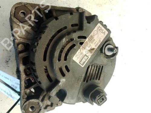 Alternator NISSAN PRIMERA Hatchback (P12) 1.9 dCi | BP26900596M7  - Image 5