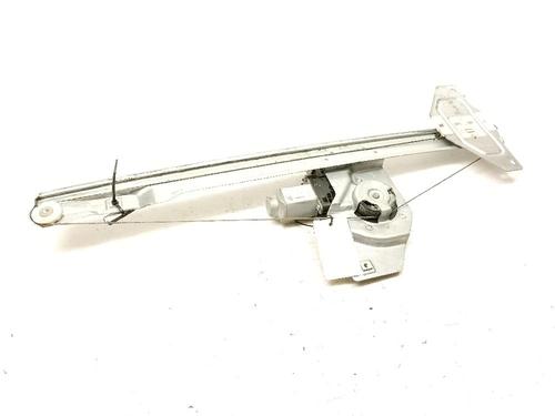 Front right window mechanism CITROËN BERLINGO MULTISPACE (B9) 1.6 HDi 90 | BP38719168C23 - Image 2