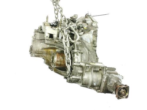 Gearbox HONDA CR-V III (RE_) 2.2 i-CTDi 4WD (RE6) | BP35774837M3 - Image 3