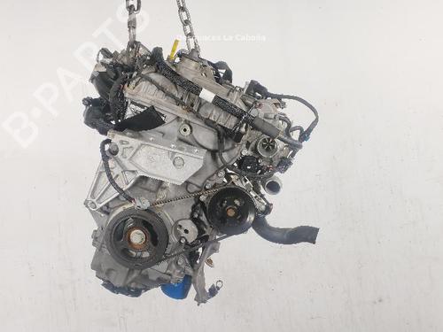 Used Engine Engine MG MG HS (AS23) 1.5 EHS Hybrid (CSA6463) (258 hp) 28138826 28138826