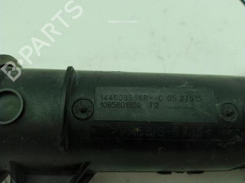 Intercooler pipe RENAULT KANGOO Express (FW0/1_) 1.5 dCi 75 (FW07, FW10, FW04) | BP39198105M127 - Image 2