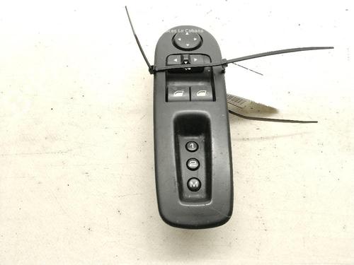 left-front-window-switch-peugeot-407-coupe-6c_-2005-36662986 main image