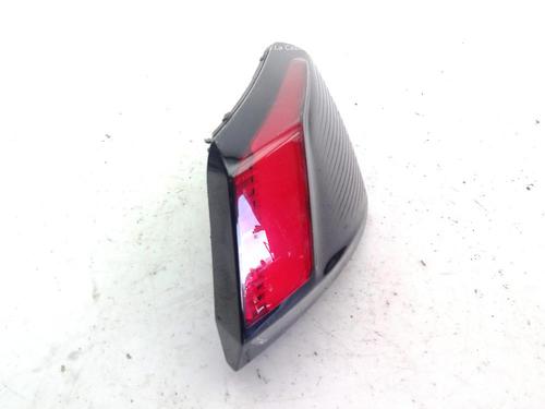 Right taillight PEUGEOT 3008 II SUV (MC_, MR_, MJ_, M4_) 1.2 THP/ PureTech 130 (MRHNSM, MRHNSU, MRHNSJ, MRHNYW,... | BP29554826C35 